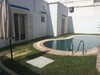 Villa Montana Hammamet city centre