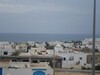 av appartement avec vue de mer à hammamet avec 150MD