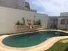 Villa Montana has in Hammamet