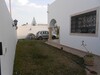 a villa with garden in Hammamet