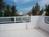 appartement à Sousse avec terrasse vue de mer