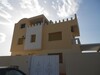 a villa with swimming pool in South Hammamet