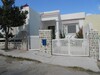 une maison avec jardin dans un quartier résidentiel à Hammamet