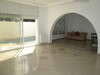 Villa style américain à Hammamet sud zone calme