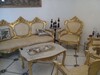 Maison avec 2 étages à Khzema Ouest