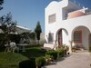 Villa andalous style typique avec vue mer