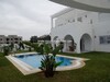 Villa Lella Mariam Yasmine Hammamet