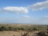 Terrain 1 hectare et 3000m avec vue mer planté d’oliviers