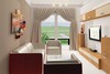A vendre Des appartements S+2 VUE DE MER à Hergla Sousse