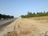 Terrain à El Marsa sur la route