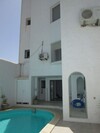 Villa sur 3 niveaux à yasmine Hammamet