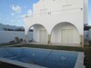 Villa style américain zone craxi Hammamet