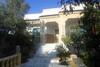 une villa avec jardin proche de Hammamet ville