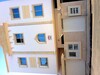 sale appartementement 1st floor in a new building in nabeul