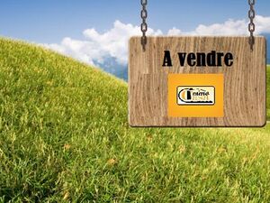 A vendre terrain à la plage de Kélibia