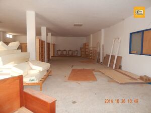 A louer un garage à Kélibia