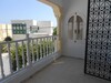 Beautiful and large villa furnished in hammamet