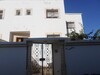 Villa à 150 métres de la mer sise à Hammamet nord