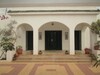Villa zodiak in sidi Hamed area quiet