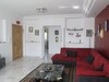 appartementement s + 3 in a residence luxury private