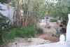 une villa dans un quartier calme et résidentiel à Hammamet