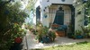 a villa on two levels near city centre of Hammamet
