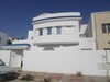 Superbe villa avec piscine à Yasmine Hammamet