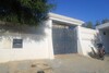 villa avec jardin à hammamet ville