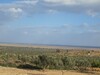 hectare and 3000 m individual title with sea view in Ain Erahma