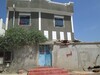 Maison 2 étages avec vue mer à 5 min de Hammamet