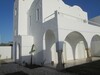 Villa les arcades à Hammamet proche de craxi