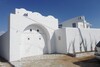 grande villa avec piscine à Hammamet