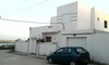 Av villa sur 2niveaux à beni khiar