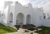 beautiful villa with garden and close to the sea in Hammamet Nord