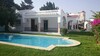 superbe villa avec piscine proche de Hammamet sud
