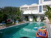 Duplex les arcades proche de d'hotel miramar Hammamet