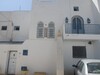 AV Une Villa RC proche de yasmine hammamet