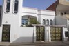 2maison superposées avec un garage à Beni Khiar