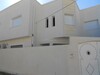 belle villa étage inachevé à hammamet nord