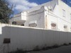 Two superimposed with a Garden House in North Hammamet