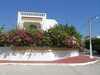 Beautiful and large furnished in a residential villa