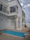 Villa Joury B Mrezka cité AFH
