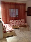 appartementement ain zaghouan North-furnished