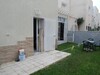 very nice duplex in a residence guarded with garden