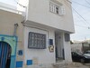 AV maison RDC avec étage à hammamet nord