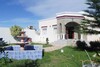 av une spacieuse villa moderne dans la compagne de hammamet