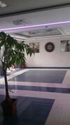 un penthouse au bord de la mer