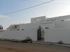 Villa bein decorated with a beautiful garden and a carport 850M