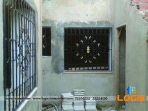 Maison post hammamet El Mrezga