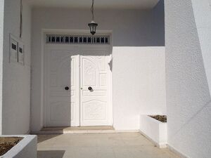 Une villa à louer à La Marsa
